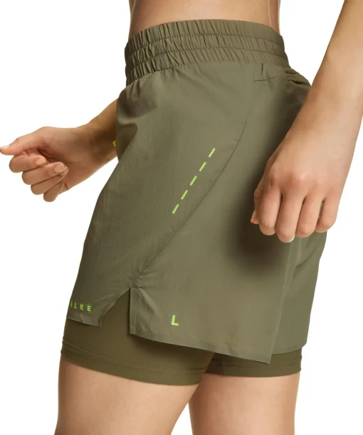 Dames Running Shorts