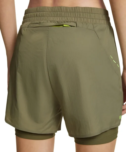 Dames Running Shorts