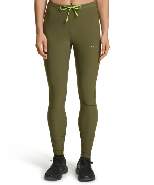 Dames Running Tights