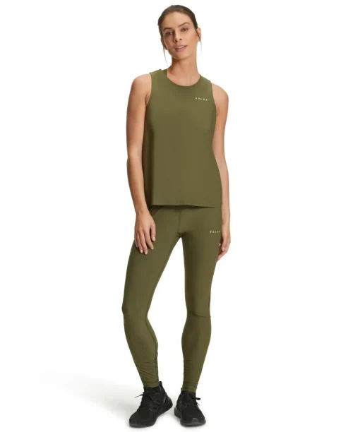 Dames Running Tights