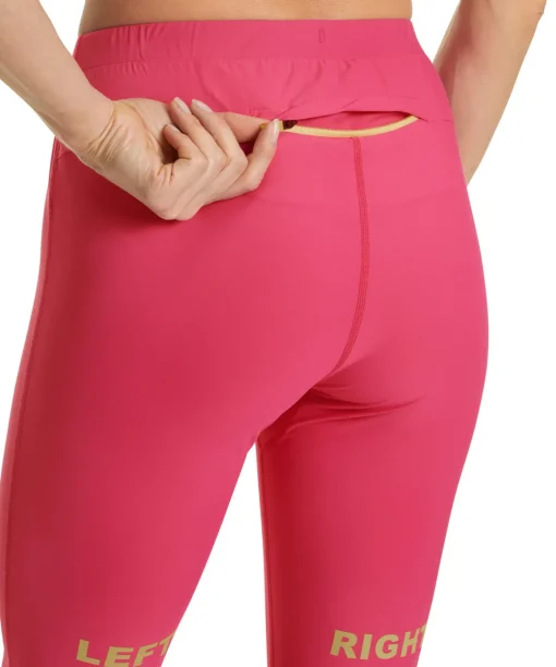 Dames Running Tights