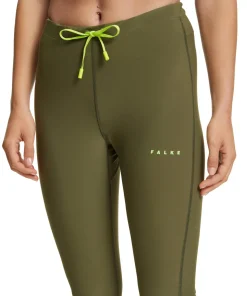 Dames Running Tights