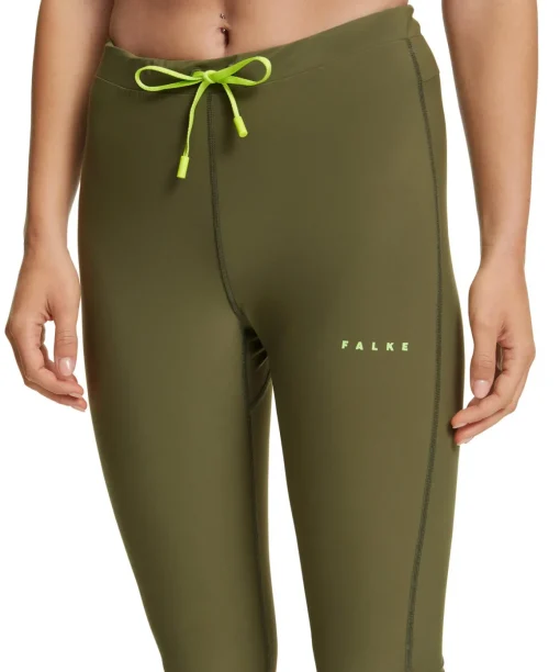 Dames Running Tights