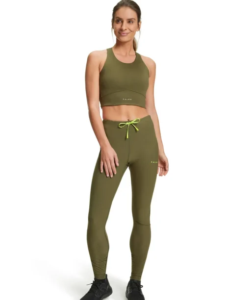 Dames Running Tights