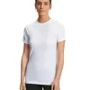Dames Running T-Shirt Ronde Hals