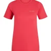 Dames Running T-Shirt Ronde Hals