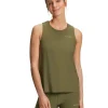 Dames Running T-Shirt Ronde Hals