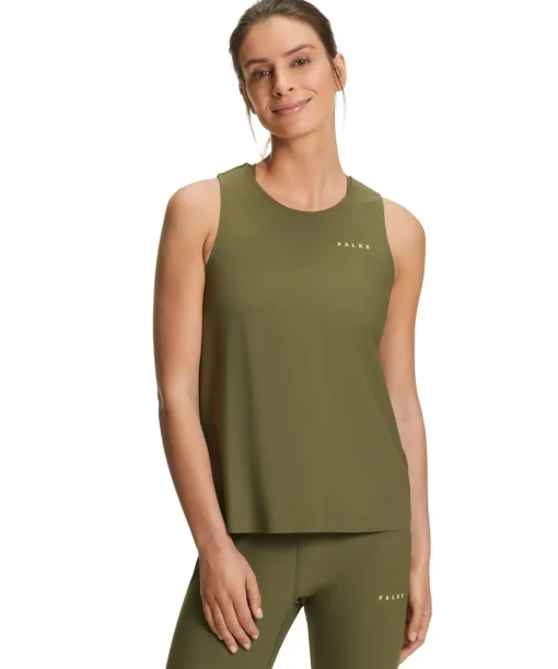 Dames Running T-Shirt Ronde Hals
