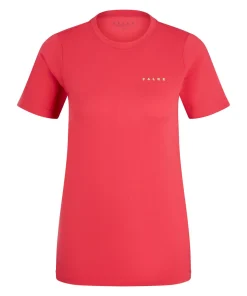 Dames Running T-Shirt Ronde Hals