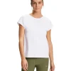 Dames Running T-Shirt Ronde Hals