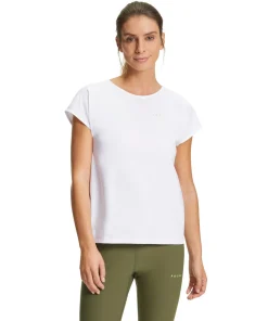 Dames Running T-Shirt Ronde Hals
