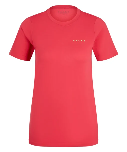 Dames Running T-Shirt Ronde Hals