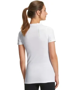 Dames Running T-Shirt Ronde Hals