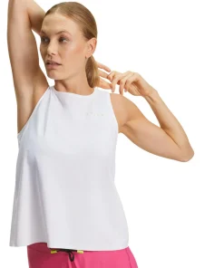 Dames Running T-Shirt Ronde Hals