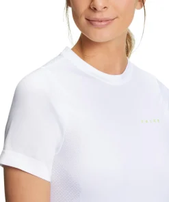 Dames Running T-Shirt Ronde Hals