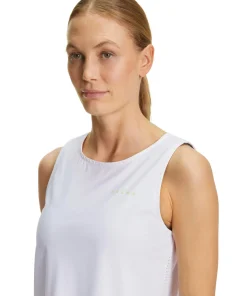 Dames Running T-Shirt Ronde Hals