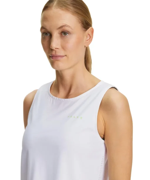 Dames Running T-Shirt Ronde Hals