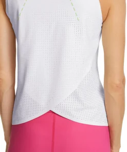 Dames Running T-Shirt Ronde Hals