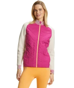 Dames Skiing Jacket