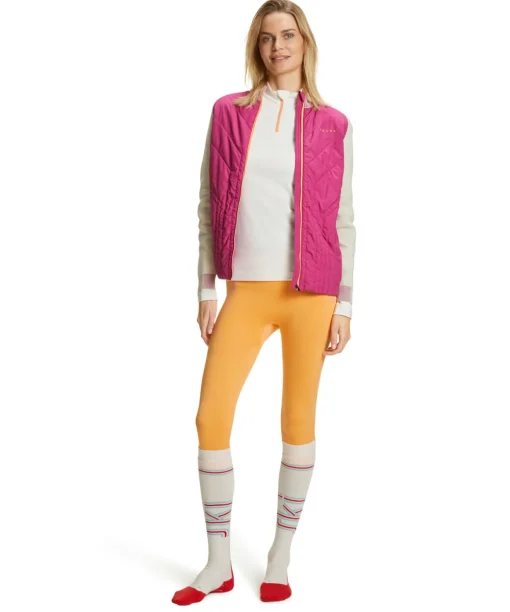 Dames Skiing Jacket