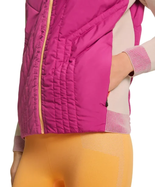 Dames Skiing Jacket