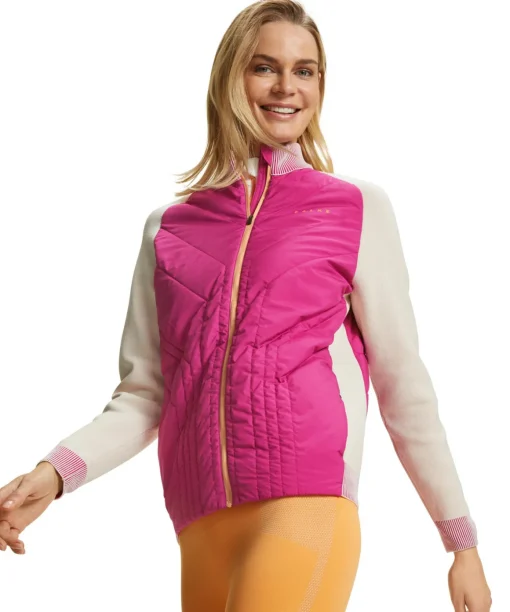Dames Skiing Jacket