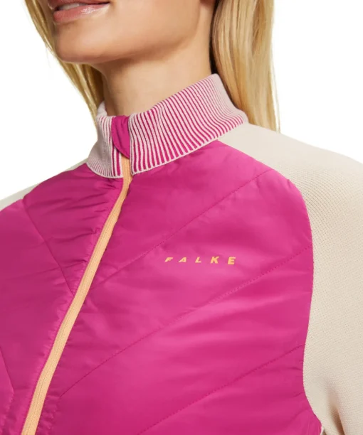 Dames Skiing Jacket