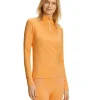 Dames Skiing Lange Mouw Shirt