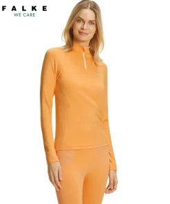 Dames Skiing Lange Mouw Shirt