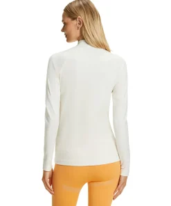 Dames Skiing Lange Mouw Shirt