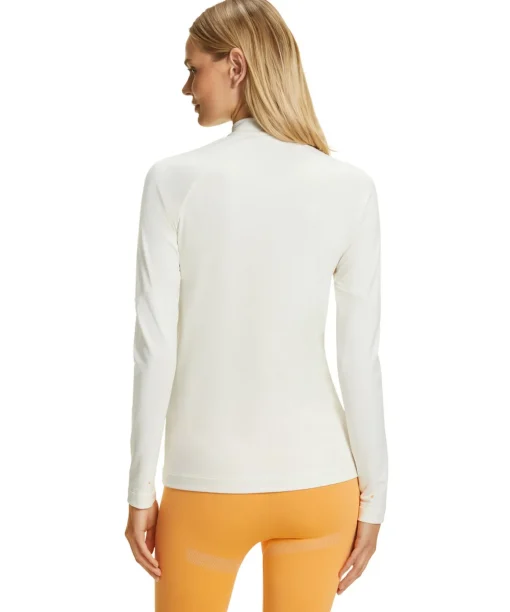 Dames Skiing Lange Mouw Shirt