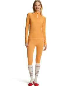 Dames Skiing Lange Mouw Shirt