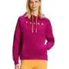 Dames Skiing Truien Kap