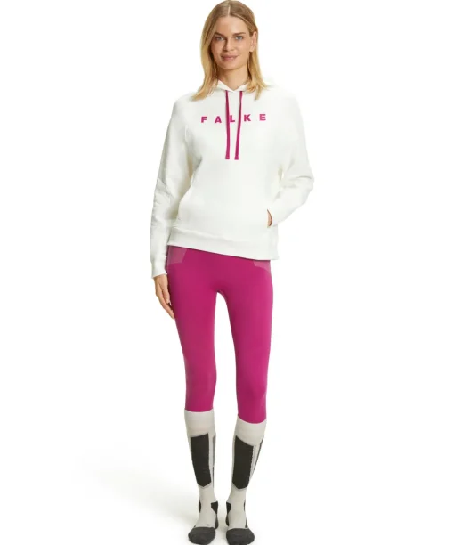 Dames Skiing Truien Kap