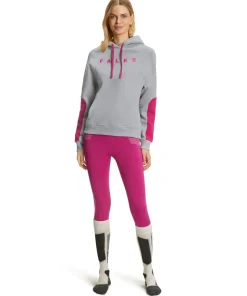 Dames Skiing Truien Kap
