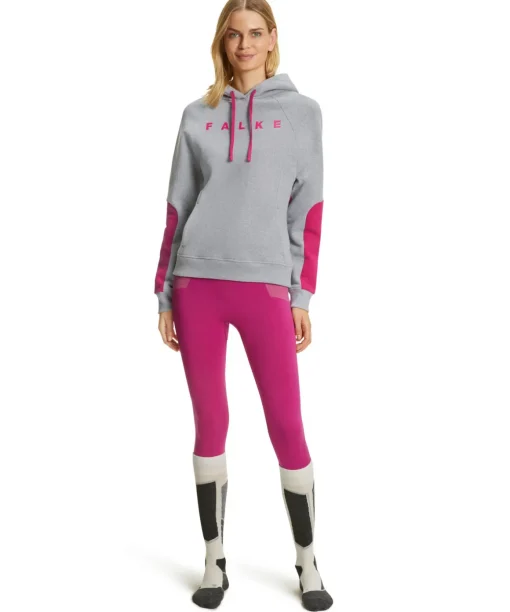 Dames Skiing Truien Kap