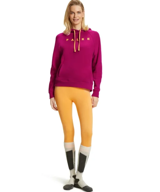 Dames Skiing Truien Kap