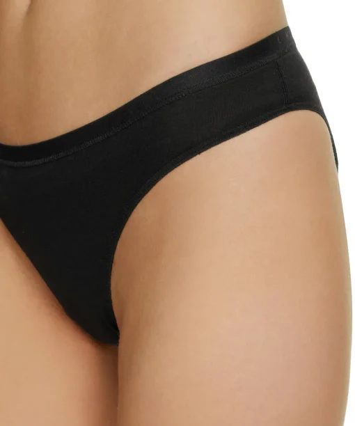 Dames Slip Climate Control