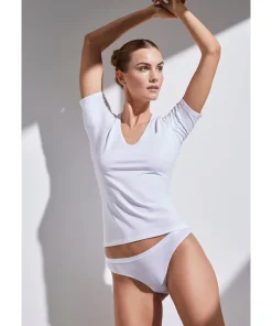 Dames Slip Climate Control