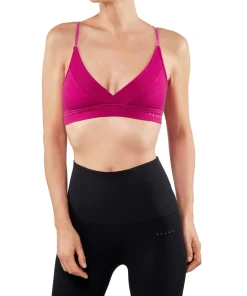 Dames Sport-Bh Wool-Tech Light
