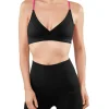 Dames Sport-Bh Wool-Tech Light