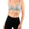 Dames Sport-Bh Wool-Tech Light