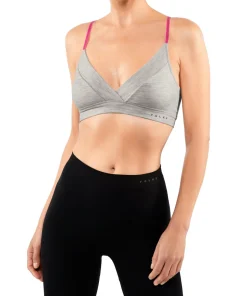 Dames Sport-Bh Wool-Tech Light
