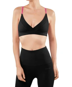 Dames Sport-Bh Wool-Tech Light