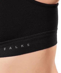 Dames Sport-Bh Wool-Tech Light