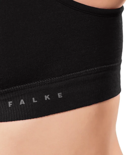 Dames Sport-Bh Wool-Tech Light