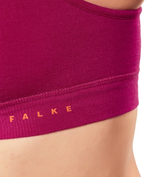 Dames Sport-Bh Wool-Tech Light
