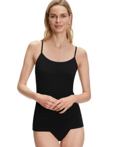 Dames Tanktop Climate Control