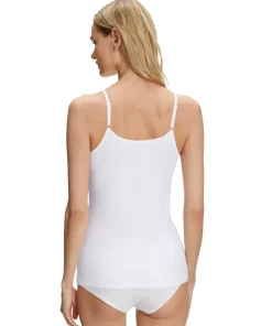 Dames Tanktop Climate Control