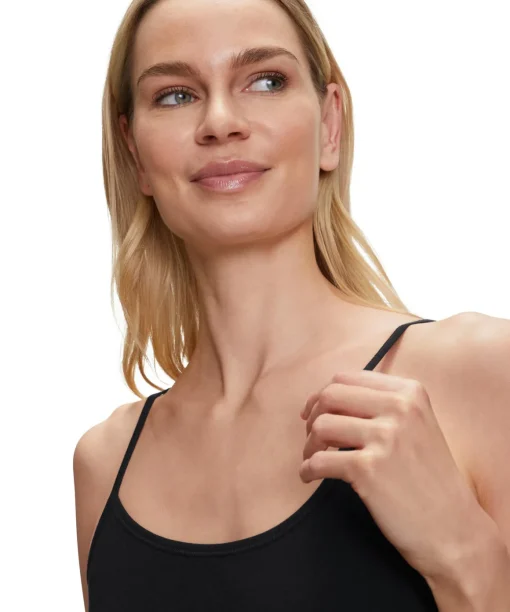 Dames Tanktop Climate Control